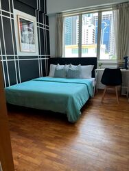 Emerald Garden (D1), Condominium #499811801